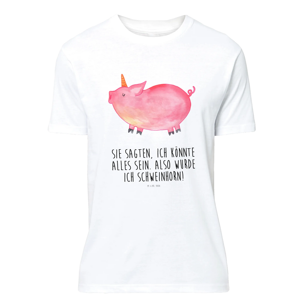 T-shirt unicorn Pig Schlafshirt, Nachthemd, T-Shirt, Junggesellenabschied, Lustiges T-Shirt, Jubiläum, Damen, Herrn, Geburstag, T-Shirt mit Spruch, Shirt, Tshirt, Einhörner, Einhorn, Unicorn, Einhorn Deko, Englisch, Bauer, Spaß, Party, Witzig. Lustig, English, Funny, Schweinhorn, Pig, Piggy, Schwein, Geschenk, Spruch