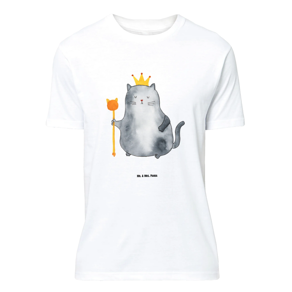 T-shirt Cat king Jubiläum, Shirt, Junggesellenabschied, Herrn, Nachthemd, Lustiges T-Shirt, Damen, T-Shirt mit Spruch, Tshirt, Geburstag, T-Shirt, Schlafshirt, Katzenliebhaber, Katze, Katzenfreund, Katzenartikel, Katzendeko, Katzenfan, Katzenaccessoires, Katzensouvenirs, Katzenmotiv, Katzenliebhaberprodukte, Katzenmotive, Katzenprodukte, Wohnung, Mietze, Königin, Umzug, Queen, Familie, Cats, Katzenhalter, Kater, Erste Eigenen Wohnung, Einzug, Mietzhaus, Cat, Haustier, Katzenbesitzerin, König, Katzen