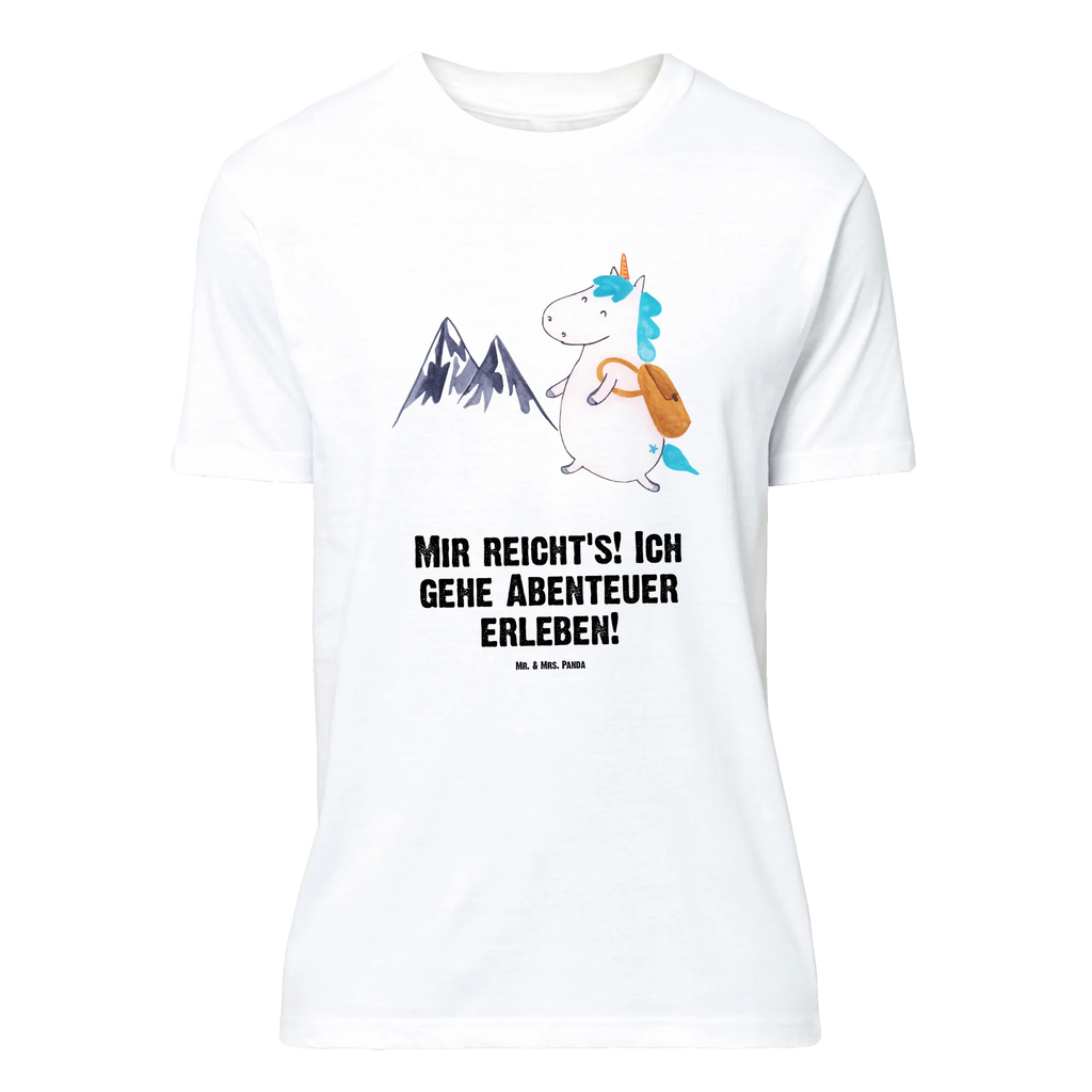 Rozmiar L T-shirt jednorożec alpinista Jednorożec, jednorożce, dekoracje jednorożca, jednorożec