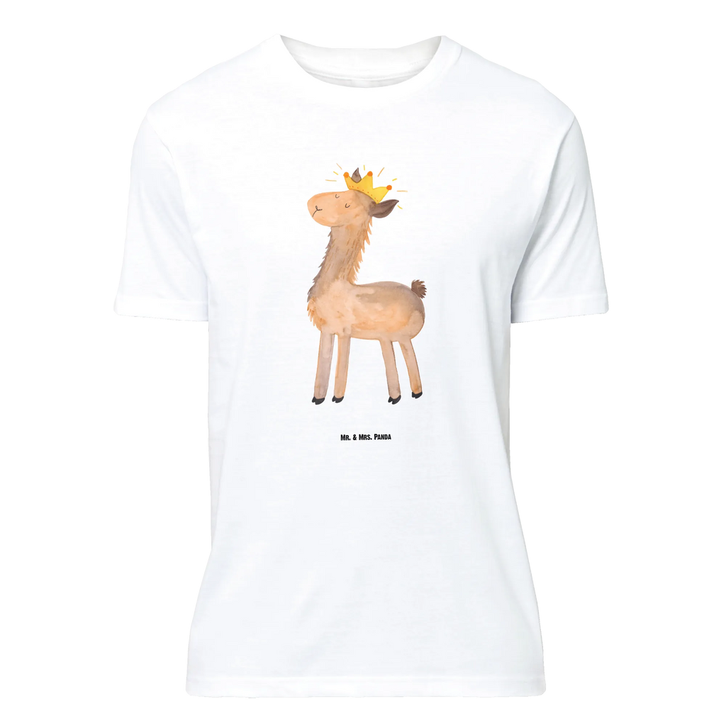 Rozmiar L T-shirt lama Król Nachthemd, Jubiläum, Junggesellenabschied, T-Shirt mit Spruch, Geburstag, Shirt, Lustiges T-Shirt, Herrn, Schlafshirt, Damen, Tshirt, T-Shirt, Lama, Alpaka, Freundin, Lamas, Kollegin, König, Abi, Büro Kollege, Chef, Vorgesetzter, Papa, Königin, Abitur, Mama