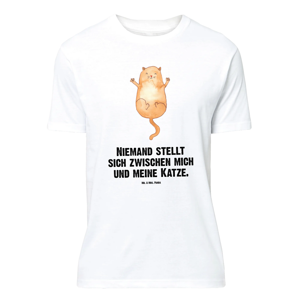 T-shirt Cat Embrace Lustiges T-Shirt, Junggesellenabschied, Tshirt, Shirt, Damen, T-Shirt, Jubiläum, Geburstag, Herrn, Schlafshirt, T-Shirt mit Spruch, Nachthemd, Katzenmotiv, Katze, Katzenaccessoires, Katzensouvenirs, Katzenmotive, Katzenartikel, Katzenliebhaberprodukte, Katzendeko, Katzenfan, Katzenliebhaber, Katzenfreund, Katzenprodukte, Katzenliebe, Freundin, Haustier, Katzenbesitzerin, Cats, Katzen, Familie, Katzenhalter, Cat, Freunde, Liebe, Kater, Mietze, Beste Freunde