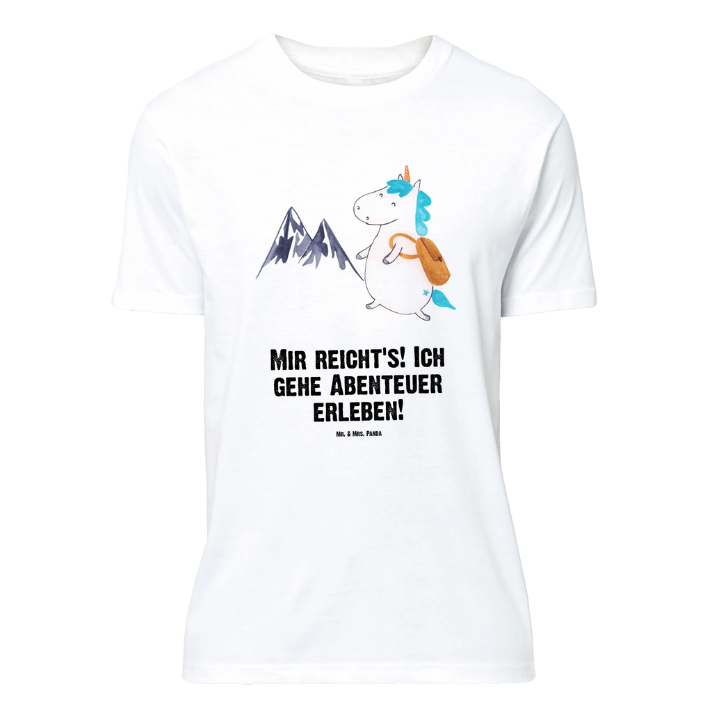 Rozmiar L T-shirt jednorożec alpinista Jednorożec, jednorożce, dekoracje jednorożca, jednorożec
