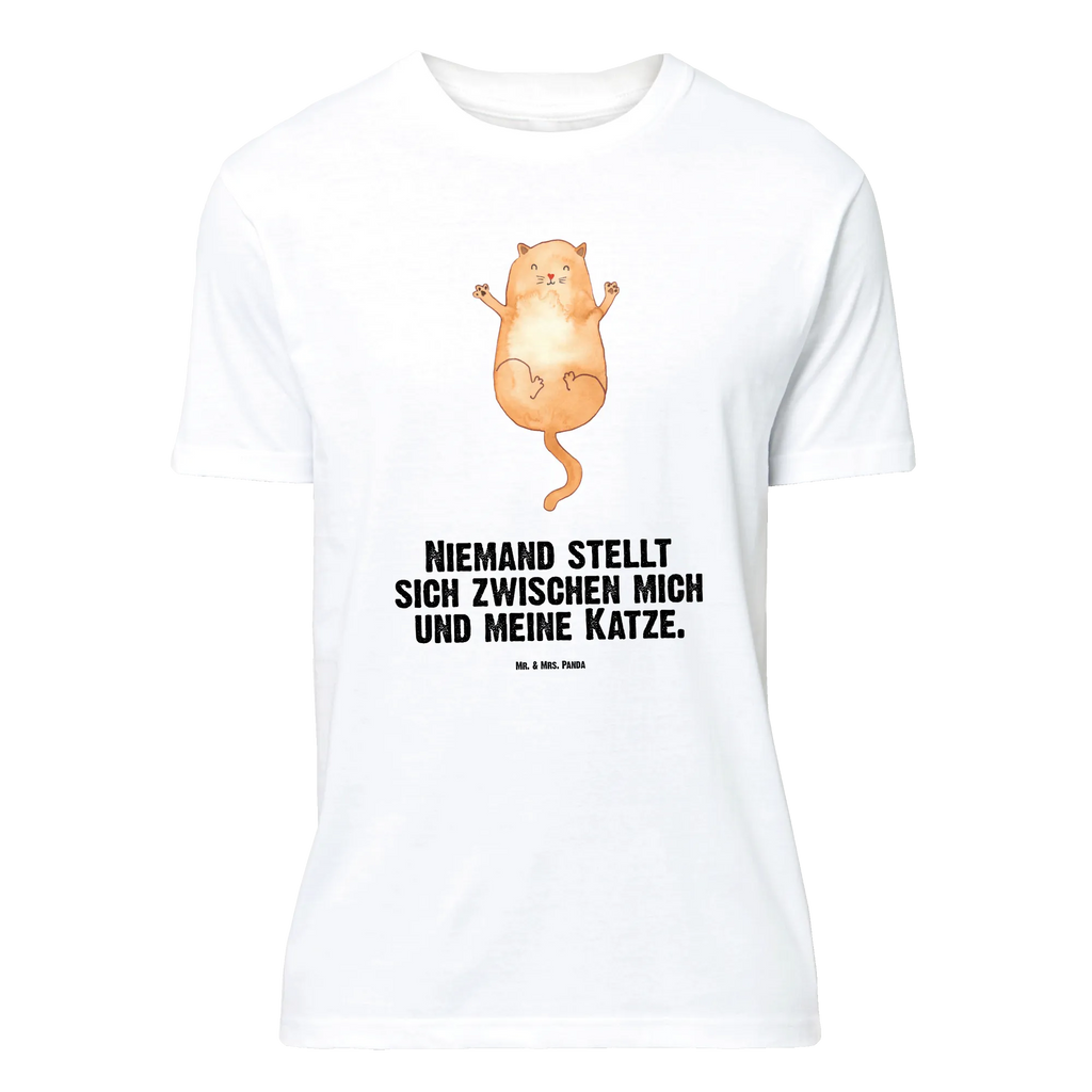 T-shirt Cat Embrace Lustiges T-Shirt, Junggesellenabschied, Tshirt, Shirt, Damen, T-Shirt, Jubiläum, Geburstag, Herrn, Schlafshirt, T-Shirt mit Spruch, Nachthemd, Katzenmotiv, Katze, Katzenaccessoires, Katzensouvenirs, Katzenmotive, Katzenartikel, Katzenliebhaberprodukte, Katzendeko, Katzenfan, Katzenliebhaber, Katzenfreund, Katzenprodukte, Katzenliebe, Freundin, Haustier, Katzenbesitzerin, Cats, Katzen, Familie, Katzenhalter, Cat, Freunde, Liebe, Kater, Mietze, Beste Freunde