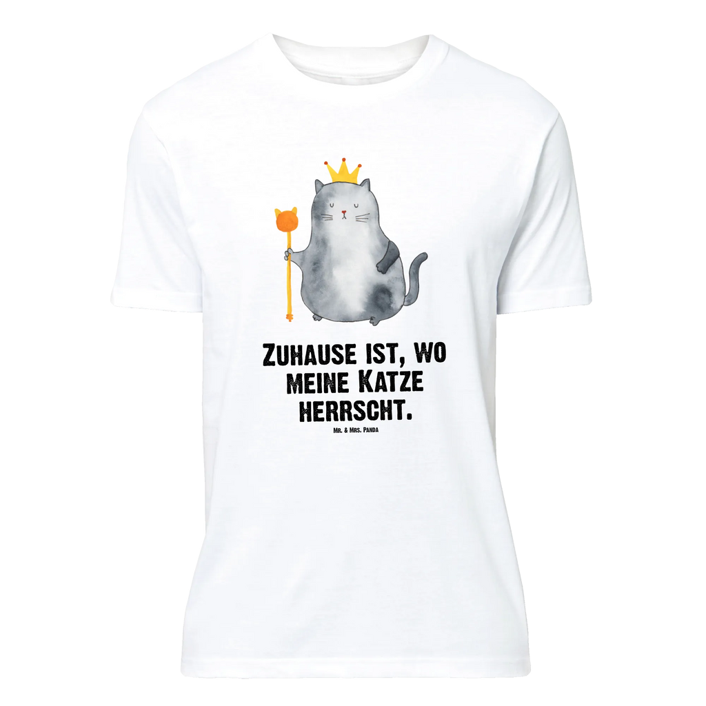 T-shirt Cat king Jubiläum, Shirt, Junggesellenabschied, Herrn, Nachthemd, Lustiges T-Shirt, Damen, T-Shirt mit Spruch, Tshirt, Geburstag, T-Shirt, Schlafshirt, Katzenliebhaber, Katze, Katzenfreund, Katzenartikel, Katzendeko, Katzenfan, Katzenaccessoires, Katzensouvenirs, Katzenmotiv, Katzenliebhaberprodukte, Katzenmotive, Katzenprodukte, Wohnung, Mietze, Königin, Umzug, Queen, Familie, Cats, Katzenhalter, Kater, Erste Eigenen Wohnung, Einzug, Mietzhaus, Cat, Haustier, Katzenbesitzerin, König, Katzen