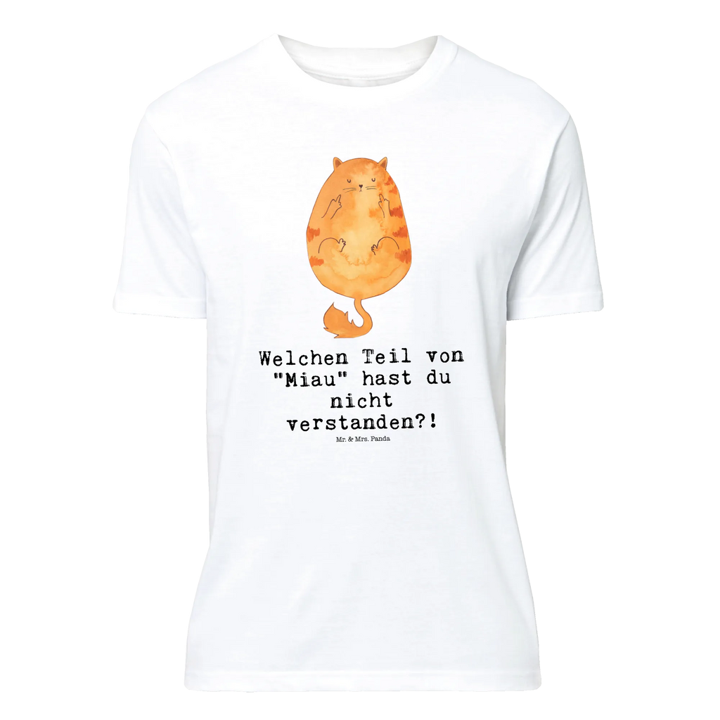 Rozmiar L T-shirt kot środkowy palec Kot, motyw kotów, miłośnik kotów, dekoracje z kotami, przyjaciel kotów, entuzjasta kotów, produkty dla kotów, artykuły dla kotów, akcesoria dla kotów, pamiątki z kotami, produkty dla miłośników kotów, motywy kotów
