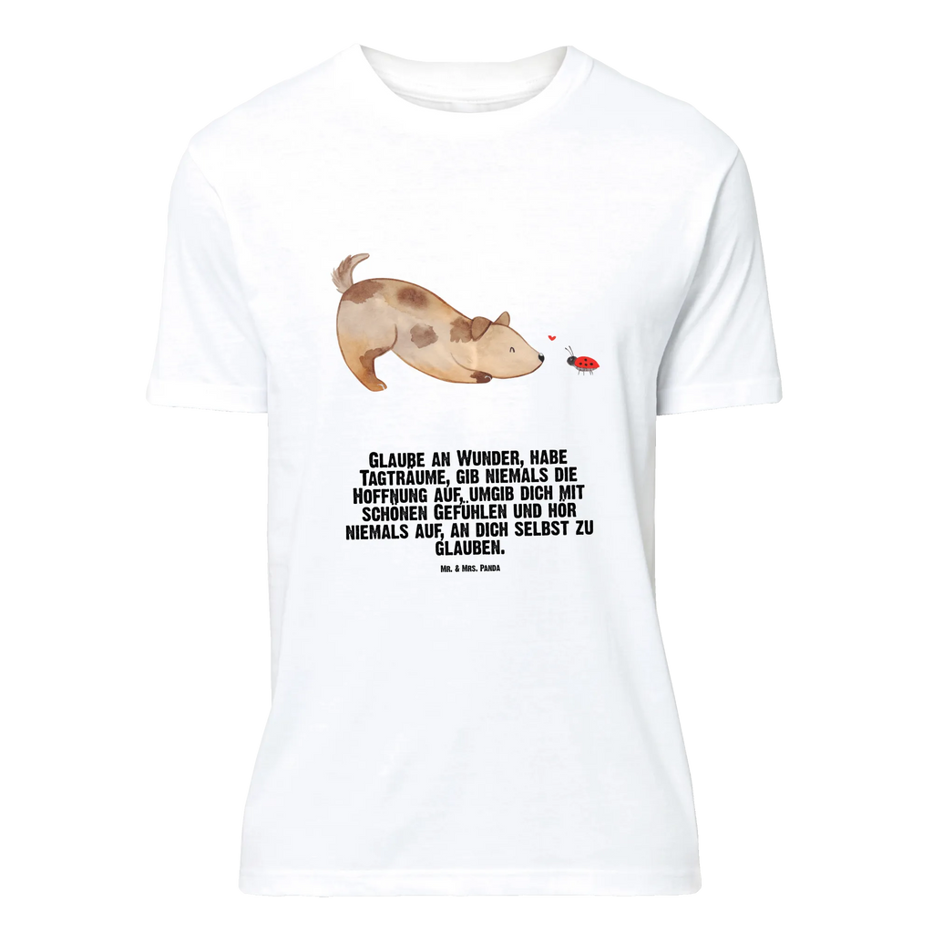 T-shirt Dog ladybug Tshirt, Lustiges T-Shirt, Geburstag, T-Shirt, Shirt, Jubiläum, Junggesellenabschied, Herrn, Damen, Schlafshirt, Nachthemd, T-Shirt mit Spruch, Hund, Sprüche, Tierliebhaber, Haustier, Hundemotiv, Hunderasse, Hundebesitzer, Hundespruch, Mischling, Marienkäfer, Mischlinghund, Hunde