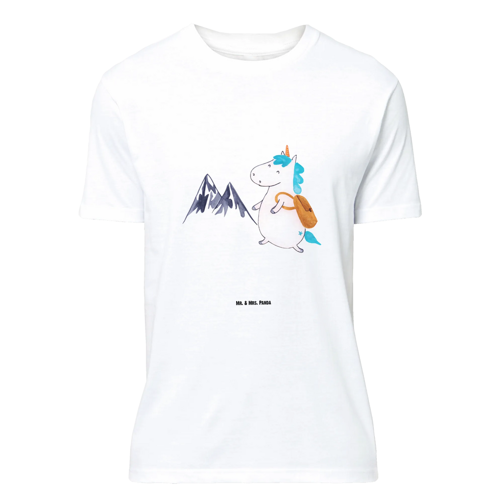 Rozmiar L T-shirt jednorożec alpinista Jednorożec, jednorożce, dekoracje jednorożca, jednorożec