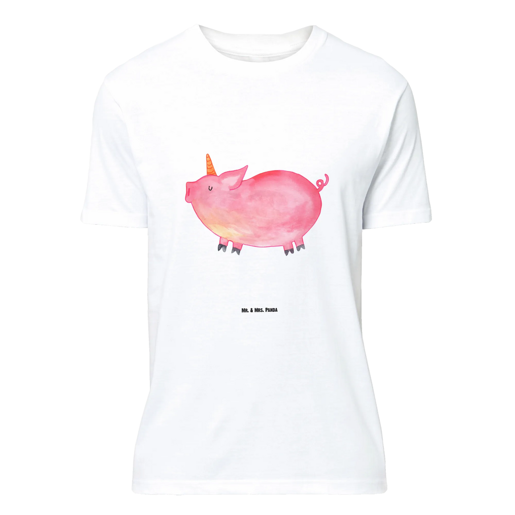 T-shirt unicorn Pig Schlafshirt, Nachthemd, T-Shirt, Junggesellenabschied, Lustiges T-Shirt, Jubiläum, Damen, Herrn, Geburstag, T-Shirt mit Spruch, Shirt, Tshirt, Einhörner, Einhorn, Unicorn, Einhorn Deko, Englisch, Bauer, Spaß, Party, Witzig. Lustig, English, Funny, Schweinhorn, Pig, Piggy, Schwein, Geschenk, Spruch