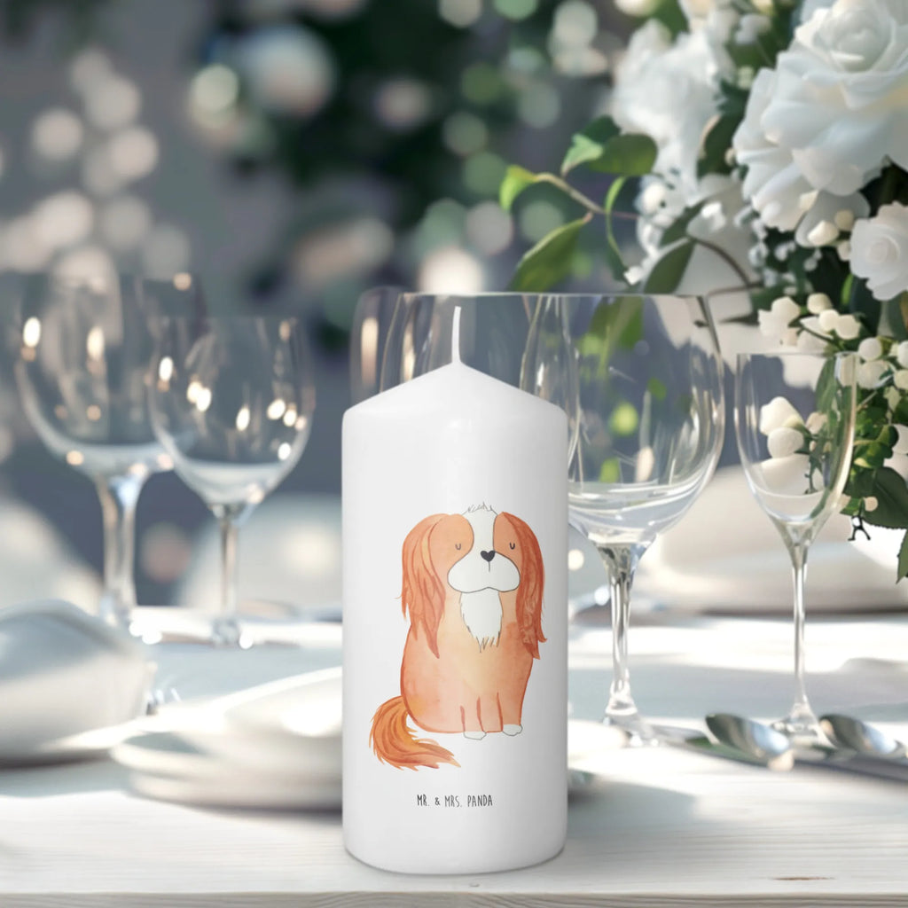 Kerze Hund Cavalier King Charles Spaniel Laternenkerze, Kommunionskerze, Wunschkerze, Dekorative Kerze, Grosse Kerze, Wachskerze, Kerze Mit Spruch, Tischkerze, Dinnerkerze, Schmuckkerze, Dekokerze, Geburtstagskerze, Tafelkerze, Kerze Mit Motiv, Stumpenkerze, Erinnerungslicht, Weihnachtskerze, Handgemachte Kerze, Geburtskerze, Zylinderkerze, Erinnerungskerze, Adventskerze, Blockkerze, Bedruckte Kerze, Gartenkerze, Osterkerze, Hochzeitskerze, Sprüche, Hunderasse, Hundebesitzer, Hundemotiv, Hund, Haustier, Tierliebhaber, Schönster Hund, Cavalier King Charles Spaniel, Spaniel, Spruch, Cockerspaniel