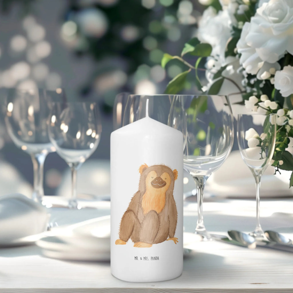 świeca Małpa Kerze Mit Motiv, Wunschkerze, Tafelkerze, Kerze Mit Spruch, Stumpenkerze, Erinnerungslicht, Wachskerze, Osterkerze, Geburtstagskerze, Laternenkerze, Bedruckte Kerze, Grosse Kerze, Blockkerze, Dekokerze, Weihnachtskerze, Tischkerze, Handgemachte Kerze, Geburtskerze, Erinnerungskerze, Hochzeitskerze, Dekorative Kerze, Gartenkerze, Adventskerze, Dinnerkerze, Schmuckkerze, Zylinderkerze, Kommunionskerze, Afrika, Wildtiere, Selbstbewusstsein, Affe, Affen, Motivation, Äffchen, Selbstachtung, Selbstliebe, Respekt, Liebe, Selfcare