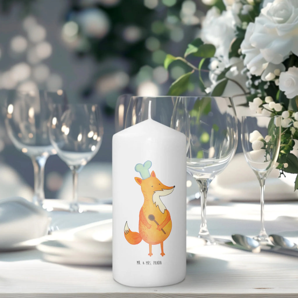 Candle Fox A cook Erinnerungskerze, Kommunionskerze, Handgemachte Kerze, Kerze Mit Spruch, hochzeitskerze, wachskerze, zylinderkerze, Weihnachtskerze, erinnerungslicht, schmuckkerze, Blockkerze, bedruckte kerze, Gartenkerze, Stumpenkerze, Laternenkerze, adventskerze, grosse kerze, Tischkerze, Kerze Mit Motiv, wunschkerze, Kerze, dekokerze, Geburtstagskerze, Tafelkerze, dekorative kerze, osterkerze, Dinnerkerze, geburtskerze, Fuchs, Köche, Füchse, Spruch lustig, Party Spruch, Küche Deko, Bäcker, Küche Spruch, Koch Geschenk, witzig