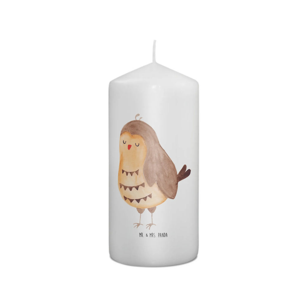 Kerze Eule Zufrieden Schmuckkerze, Adventskerze, Blockkerze, Hochzeitskerze, Osterkerze, Geburtstagskerze, Tischkerze, Kerze Mit Spruch, Geburtskerze, Erinnerungskerze, Stumpenkerze, Kommunionskerze, Weihnachtskerze, Bedruckte Kerze, Kerze Mit Motiv, Tafelkerze, Dekokerze, Laternenkerze, Erinnerungslicht, Zylinderkerze, Dinnerkerze, Wunschkerze, Dekorative Kerze, Wachskerze, Gartenkerze, Grosse Kerze, Handgemachte Kerze, Eule, Owl, Eule Spruch, Wortspiel Lustig, Romantisch, Geschenk Hochzeitstag, Spruch schön, Liebe Spruch, Eule Deko