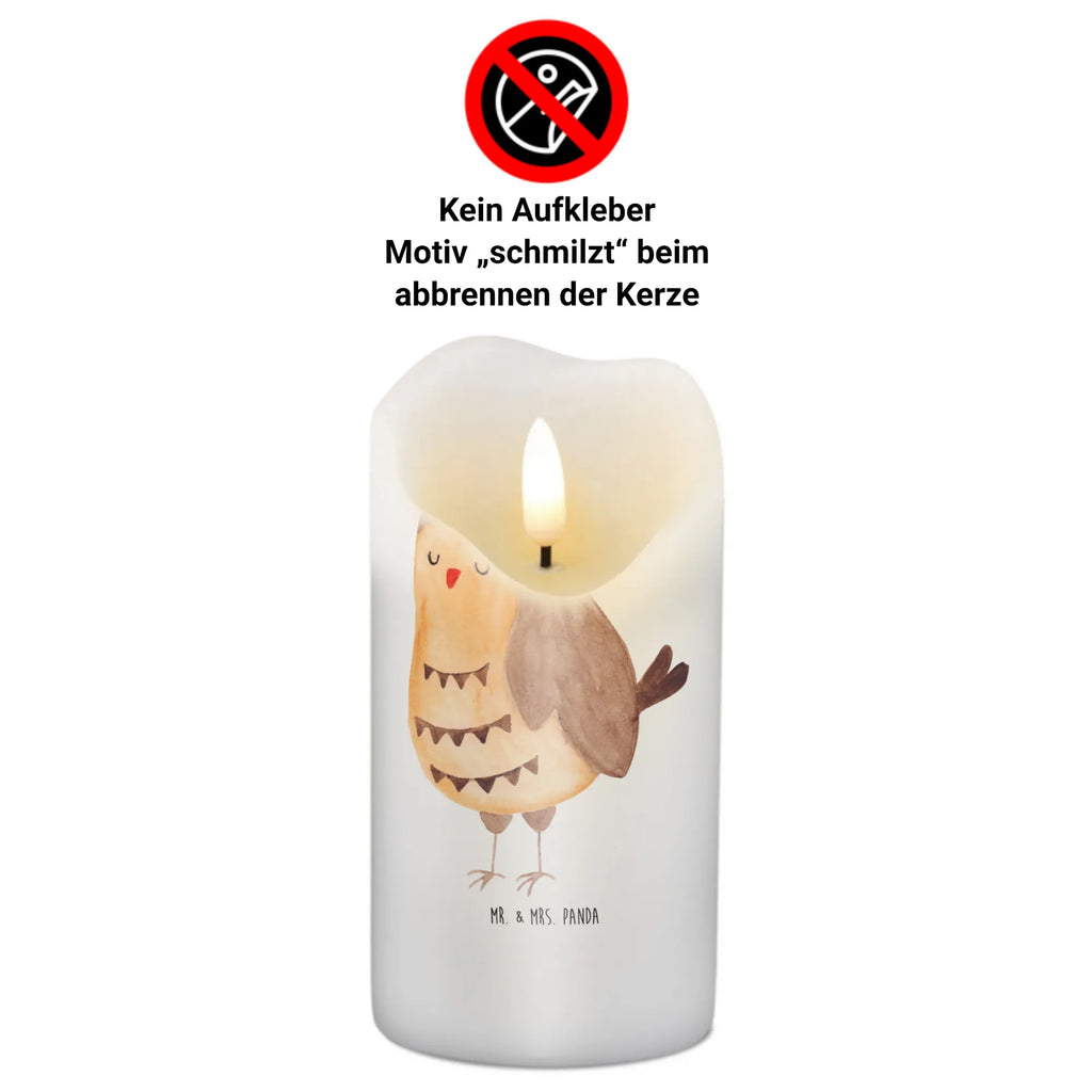 Kerze Eule Zufrieden Schmuckkerze, Adventskerze, Blockkerze, Hochzeitskerze, Osterkerze, Geburtstagskerze, Tischkerze, Kerze Mit Spruch, Geburtskerze, Erinnerungskerze, Stumpenkerze, Kommunionskerze, Weihnachtskerze, Bedruckte Kerze, Kerze Mit Motiv, Tafelkerze, Dekokerze, Laternenkerze, Erinnerungslicht, Zylinderkerze, Dinnerkerze, Wunschkerze, Dekorative Kerze, Wachskerze, Gartenkerze, Grosse Kerze, Handgemachte Kerze, Eule, Owl, Eule Spruch, Wortspiel Lustig, Romantisch, Geschenk Hochzeitstag, Spruch schön, Liebe Spruch, Eule Deko