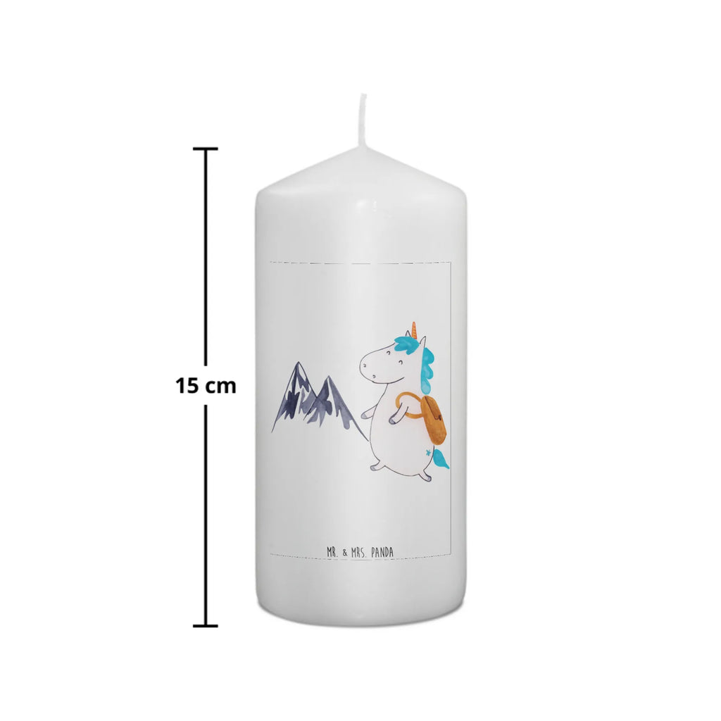 Candle unicorn climber Kerze, Taufkerze, Kommunionskerze, Geburtstagskerze, Geschenk Kerze, Taufgeschenk Kerze, Kerze mit Druck, Besondere Kerze, Geschenkidee Kerze, Kerze für Kommunion, Geburtstag Kerze, Kommunion Kerze, Einhorn, Einhörner, Einhorn Deko, Unicorn, Bergsteiger, Abenteuer, Berge, Abenteurer, Weltenbummler, Weltreise, Reisen, Urlaub, Entdecker