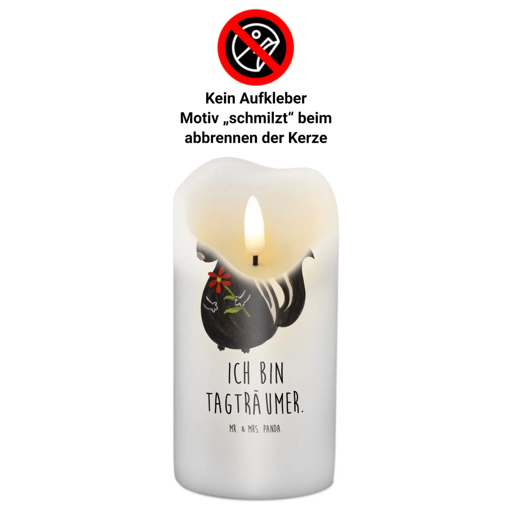 Kerze Stinktier Blume Kommunionskerze, Grosse Kerze, Tafelkerze, Osterkerze, Weihnachtskerze, Erinnerungskerze, Blockkerze, Dekokerze, Dinnerkerze, Handgemachte Kerze, Wachskerze, Bedruckte Kerze, Tischkerze, Adventskerze, Stumpenkerze, Zylinderkerze, Kerze Mit Motiv, Kerze Mit Spruch, Geburtskerze, Dekorative Kerze, Hochzeitskerze, Laternenkerze, Geburtstagskerze, Gartenkerze, Erinnerungslicht, Schmuckkerze, Wunschkerze, Skunk, Stinktier, Stinker, Verträumt, Träume, Raubtier, Dreams, Tagträumer, Stinki, Wildtier