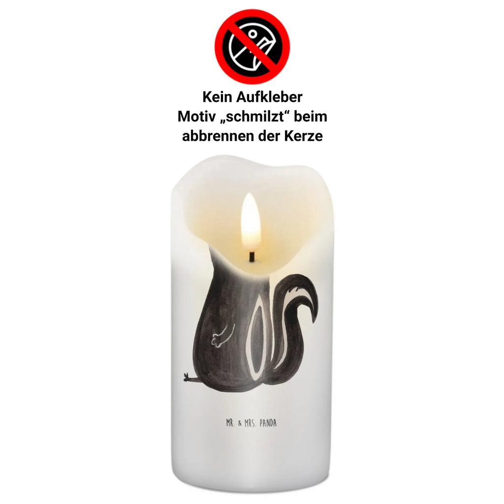 Kerze Stinktier Sitzen Tischkerze, Dekorative Kerze, Blockkerze, Weihnachtskerze, Erinnerungskerze, Grosse Kerze, Osterkerze, Zylinderkerze, Wunschkerze, Adventskerze, Kerze Mit Spruch, Geburtstagskerze, Tafelkerze, Hochzeitskerze, Dekokerze, Erinnerungslicht, Dinnerkerze, Stumpenkerze, Kommunionskerze, Gartenkerze, Geburtskerze, Wachskerze, Laternenkerze, Bedruckte Kerze, Handgemachte Kerze, Schmuckkerze, Kerze Mit Motiv, Skunk, Stinktier, Büro, Stinker, Besserwisser, Spruch, Wildtier, Stinki, Recht, Raubtier