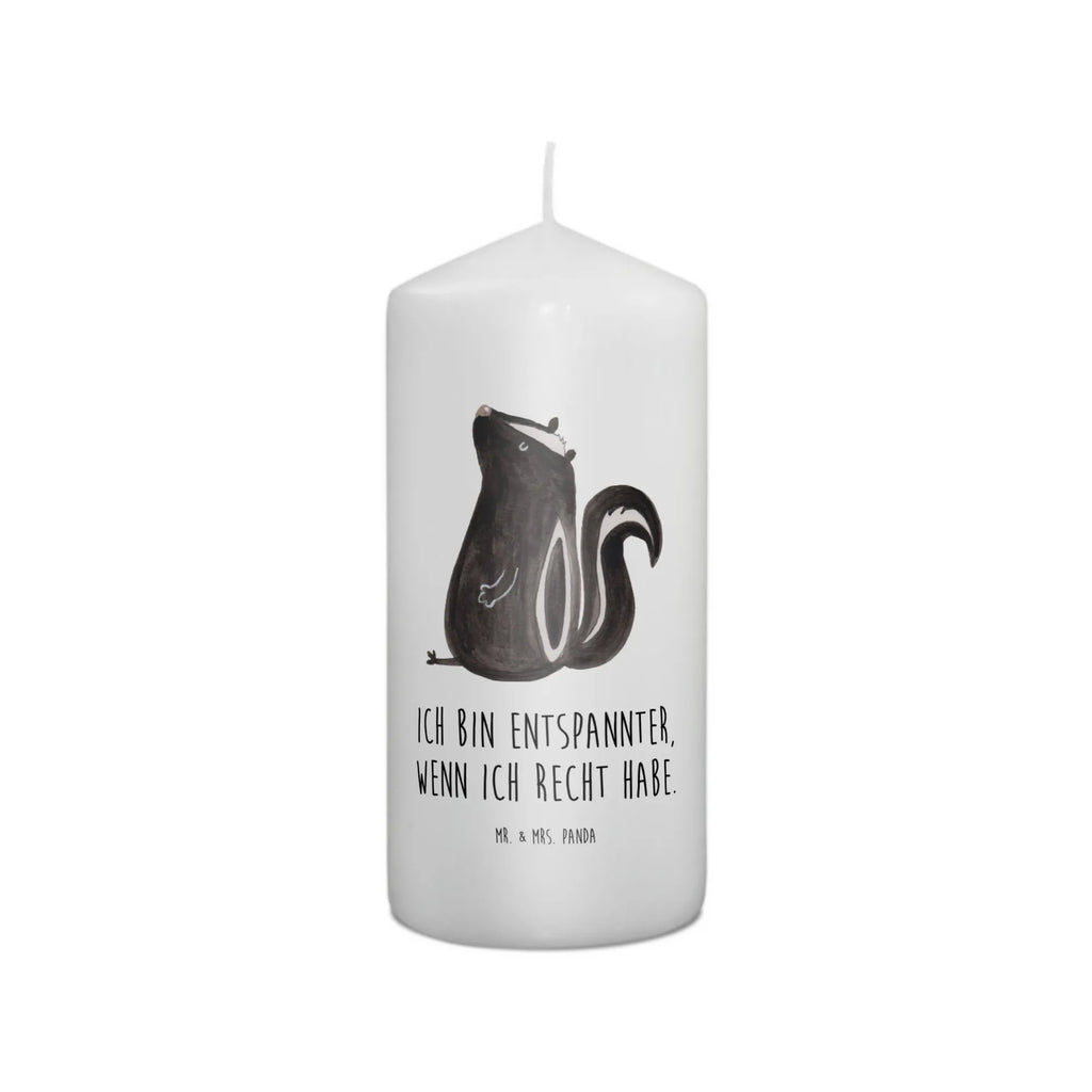 Kerze Stinktier Sitzen Tischkerze, Dekorative Kerze, Blockkerze, Weihnachtskerze, Erinnerungskerze, Grosse Kerze, Osterkerze, Zylinderkerze, Wunschkerze, Adventskerze, Kerze Mit Spruch, Geburtstagskerze, Tafelkerze, Hochzeitskerze, Dekokerze, Erinnerungslicht, Dinnerkerze, Stumpenkerze, Kommunionskerze, Gartenkerze, Geburtskerze, Wachskerze, Laternenkerze, Bedruckte Kerze, Handgemachte Kerze, Schmuckkerze, Kerze Mit Motiv, Skunk, Stinktier, Büro, Stinker, Besserwisser, Spruch, Wildtier, Stinki, Recht, Raubtier