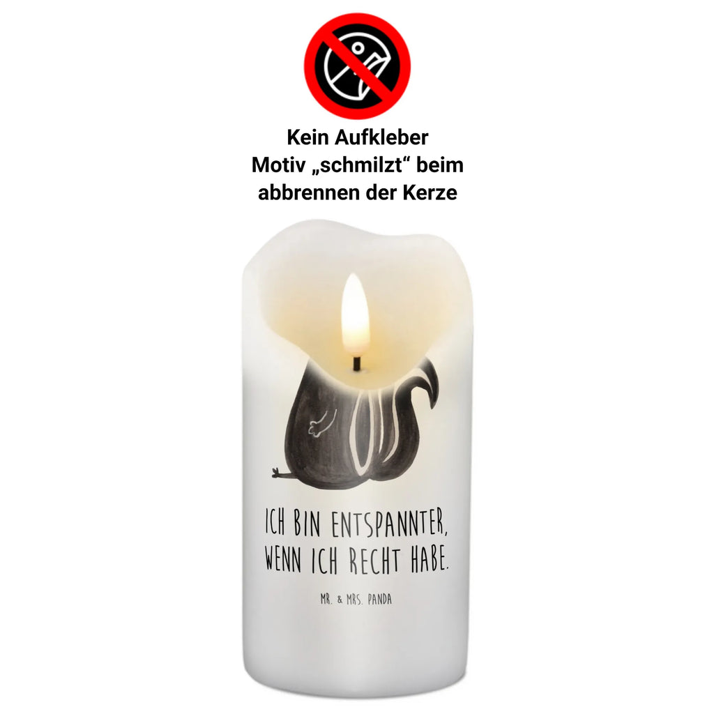 Kerze Stinktier Sitzen Tischkerze, Dekorative Kerze, Blockkerze, Weihnachtskerze, Erinnerungskerze, Grosse Kerze, Osterkerze, Zylinderkerze, Wunschkerze, Adventskerze, Kerze Mit Spruch, Geburtstagskerze, Tafelkerze, Hochzeitskerze, Dekokerze, Erinnerungslicht, Dinnerkerze, Stumpenkerze, Kommunionskerze, Gartenkerze, Geburtskerze, Wachskerze, Laternenkerze, Bedruckte Kerze, Handgemachte Kerze, Schmuckkerze, Kerze Mit Motiv, Skunk, Stinktier, Büro, Stinker, Besserwisser, Spruch, Wildtier, Stinki, Recht, Raubtier