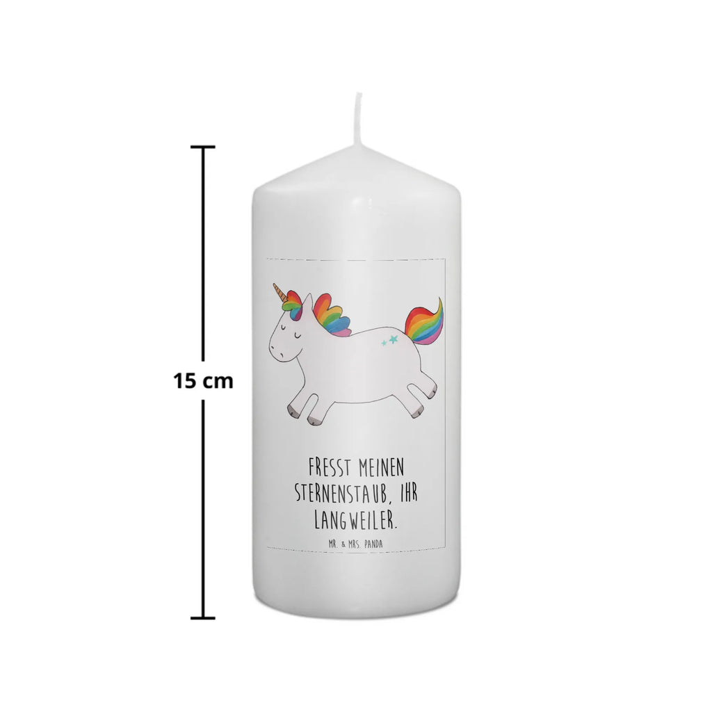 Kerze Einhorn Happy Dinnerkerze, Bedruckte Kerze, Geburtstagskerze, Kerze Mit Spruch, Hochzeitskerze, Erinnerungslicht, Kommunionskerze, Gartenkerze, Wachskerze, Dekokerze, Blockkerze, Stumpenkerze, Tischkerze, Dekorative Kerze, Weihnachtskerze, Erinnerungskerze, Schmuckkerze, Laternenkerze, Osterkerze, Grosse Kerze, Adventskerze, Wunschkerze, Zylinderkerze, Kerze Mit Motiv, Tafelkerze, Geburtskerze, Handgemachte Kerze, Unicorn, Einhorn, Einhörner, Einhorn Deko, Spannend, Freude, Spaß, Fröhlich, Witzig, Lächeln, Lebensfreude, Lachen, glücklich