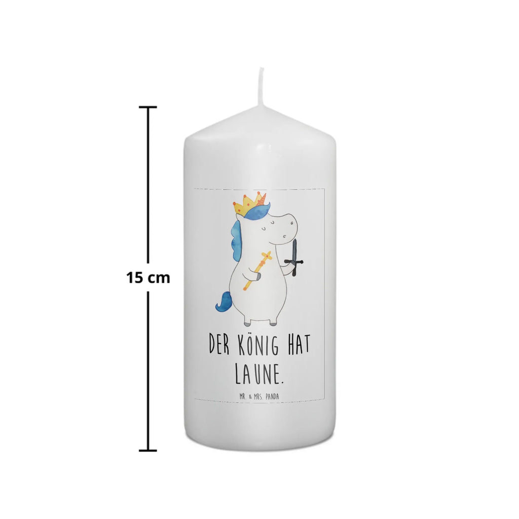 Kerze Einhorn König mit Schwert Kerze, Taufkerze, Kommunionskerze, Geburtstagskerze, Geschenk Kerze, Taufgeschenk Kerze, Kerze mit Druck, Besondere Kerze, Geschenkidee Kerze, Kerze für Kommunion, Geburtstag Kerze, Kommunion Kerze, Einhorn, Einhörner, Einhorn Deko, Unicorn, König, Ritter, Mittelalter
