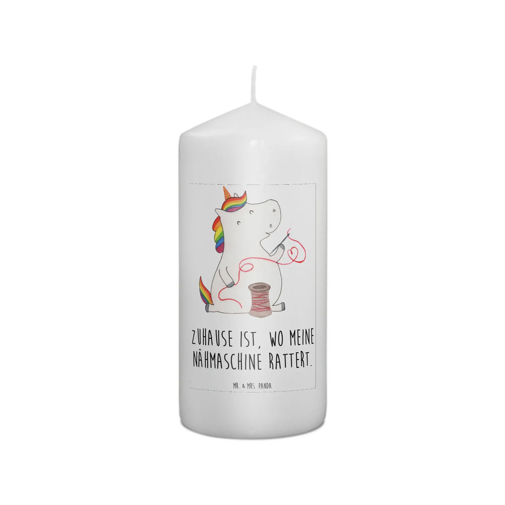 Candle unicorn seamstress Kerze, Taufkerze, Kommunionskerze, Geburtstagskerze, Geschenk Kerze, Taufgeschenk Kerze, Kerze mit Druck, Besondere Kerze, Geschenkidee Kerze, Kerze für Kommunion, Geburtstag Kerze, Kommunion Kerze, Einhorn, Einhörner, Einhorn Deko, Unicorn, Näherin, nähen, Mädchen, Freundin, Häkeln, Stricken, basteln, Nähzimmer
