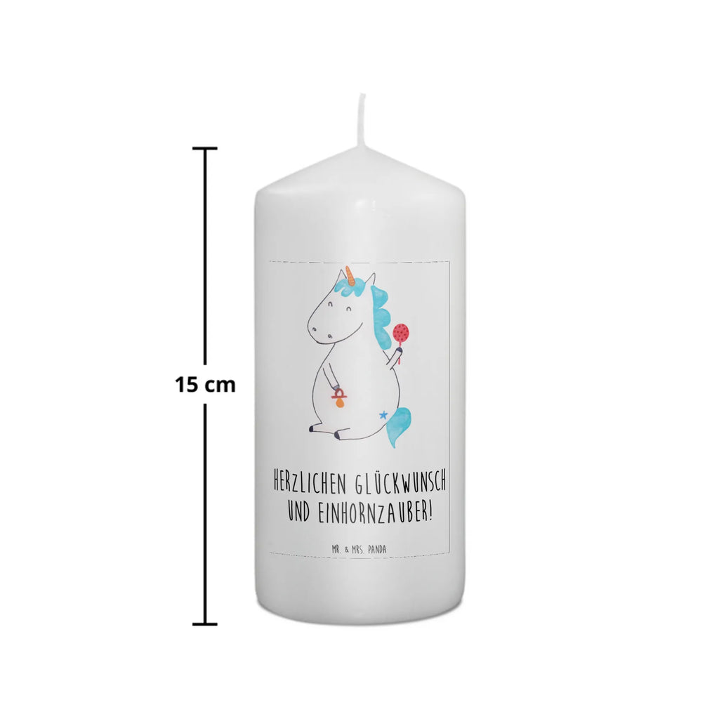 Candle unicorn infant Kerze, Taufkerze, Kommunionskerze, Geburtstagskerze, Geschenk Kerze, Taufgeschenk Kerze, Kerze mit Druck, Besondere Kerze, Geschenkidee Kerze, Kerze für Kommunion, Geburtstag Kerze, Kommunion Kerze, Einhorn, Einhörner, Einhorn Deko, Unicorn, Mutter, Geburt, Geburtstag, erstes Kind, Baby, Babyglück, Nachwuchs, Eltern, Party, Kind, Schnuller
