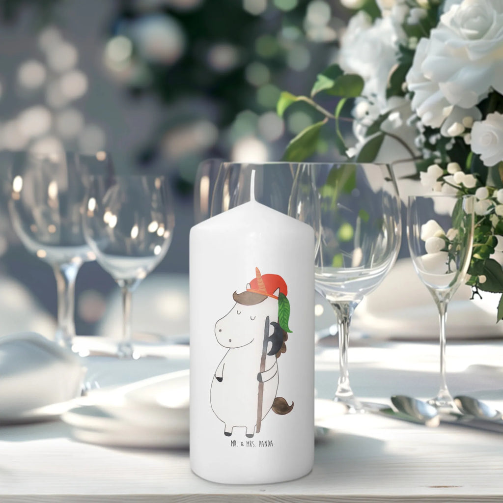 Kerze Einhorn Bube Kerze, Taufkerze, Kommunionskerze, Geburtstagskerze, Geschenk Kerze, Taufgeschenk Kerze, Kerze mit Druck, Besondere Kerze, Geschenkidee Kerze, Kerze für Kommunion, Geburtstag Kerze, Kommunion Kerze, Einhorn, Einhörner, Einhorn Deko, Unicorn, Bube, Mittelalter