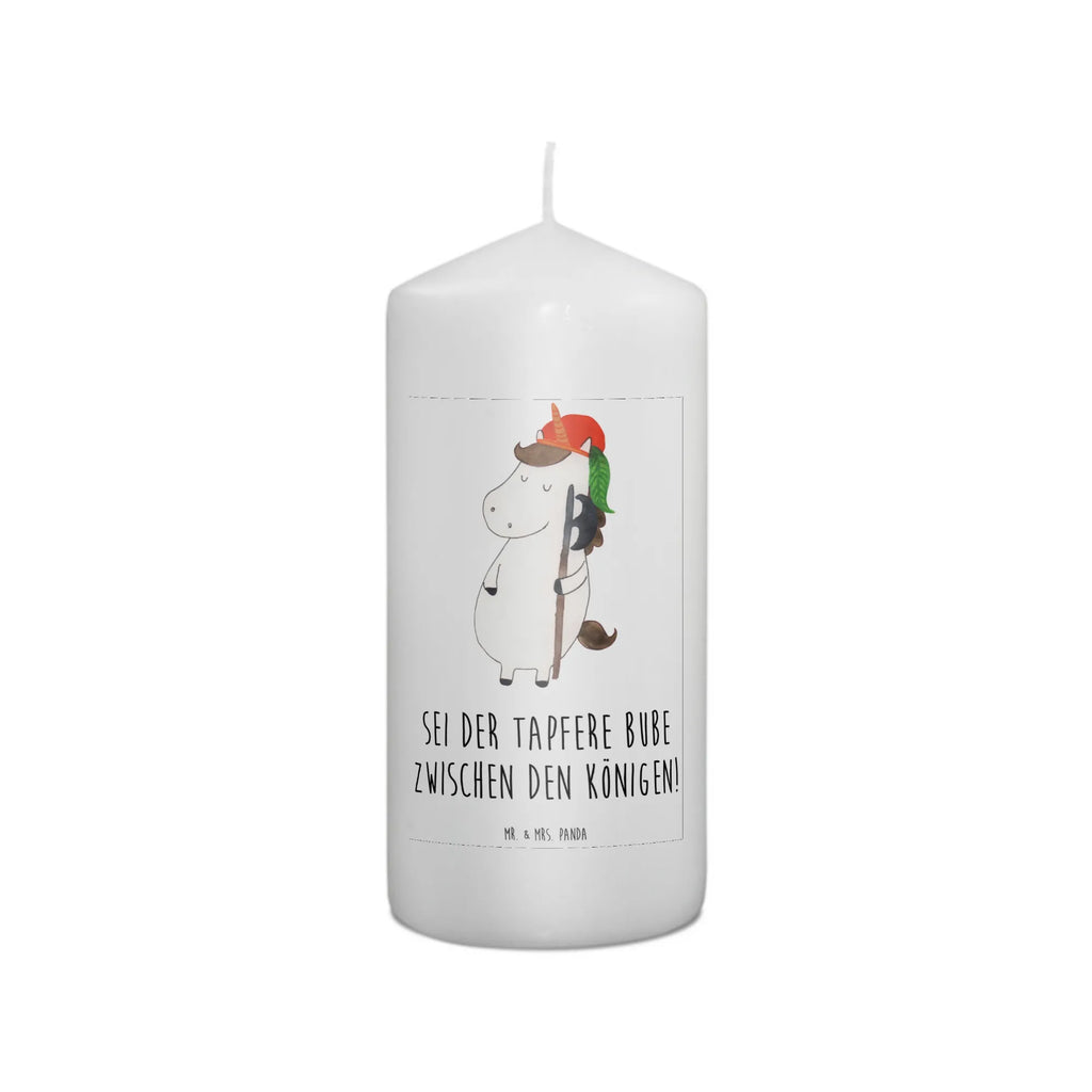 Kerze Einhorn Bube Kerze, Taufkerze, Kommunionskerze, Geburtstagskerze, Geschenk Kerze, Taufgeschenk Kerze, Kerze mit Druck, Besondere Kerze, Geschenkidee Kerze, Kerze für Kommunion, Geburtstag Kerze, Kommunion Kerze, Einhorn, Einhörner, Einhorn Deko, Unicorn, Bube, Mittelalter