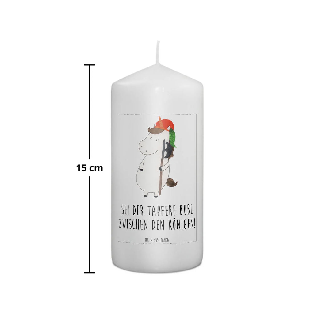 Kerze Einhorn Bube Kerze, Taufkerze, Kommunionskerze, Geburtstagskerze, Geschenk Kerze, Taufgeschenk Kerze, Kerze mit Druck, Besondere Kerze, Geschenkidee Kerze, Kerze für Kommunion, Geburtstag Kerze, Kommunion Kerze, Einhorn, Einhörner, Einhorn Deko, Unicorn, Bube, Mittelalter