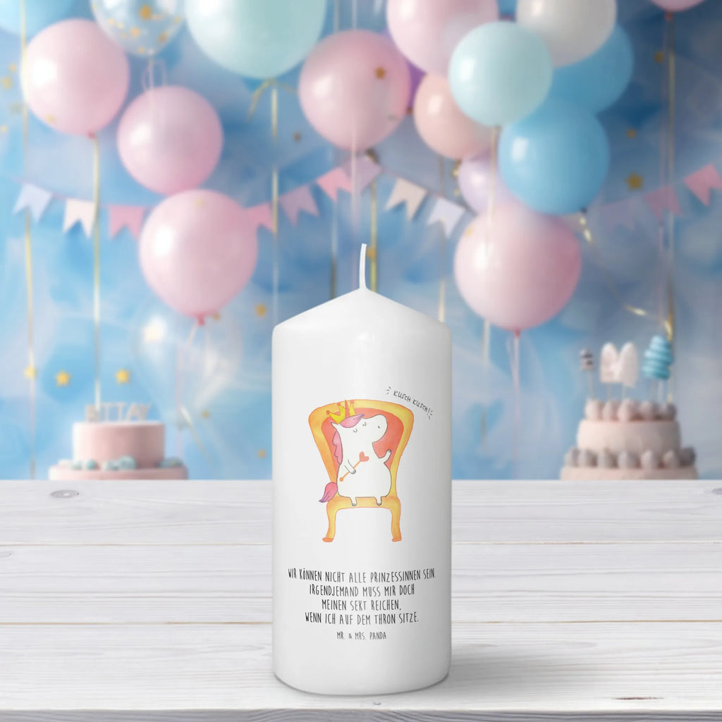 Kerze Einhorn König Kerze, Taufkerze, Kommunionskerze, Geburtstagskerze, Geschenk Kerze, Taufgeschenk Kerze, Kerze mit Druck, Besondere Kerze, Geschenkidee Kerze, Kerze für Kommunion, Geburtstag Kerze, Kommunion Kerze, Einhorn, Einhörner, Einhorn Deko, Unicorn, König, Präsident, Bundeskanzler, Herrscher, Kaiser, Prinzessin, Krone