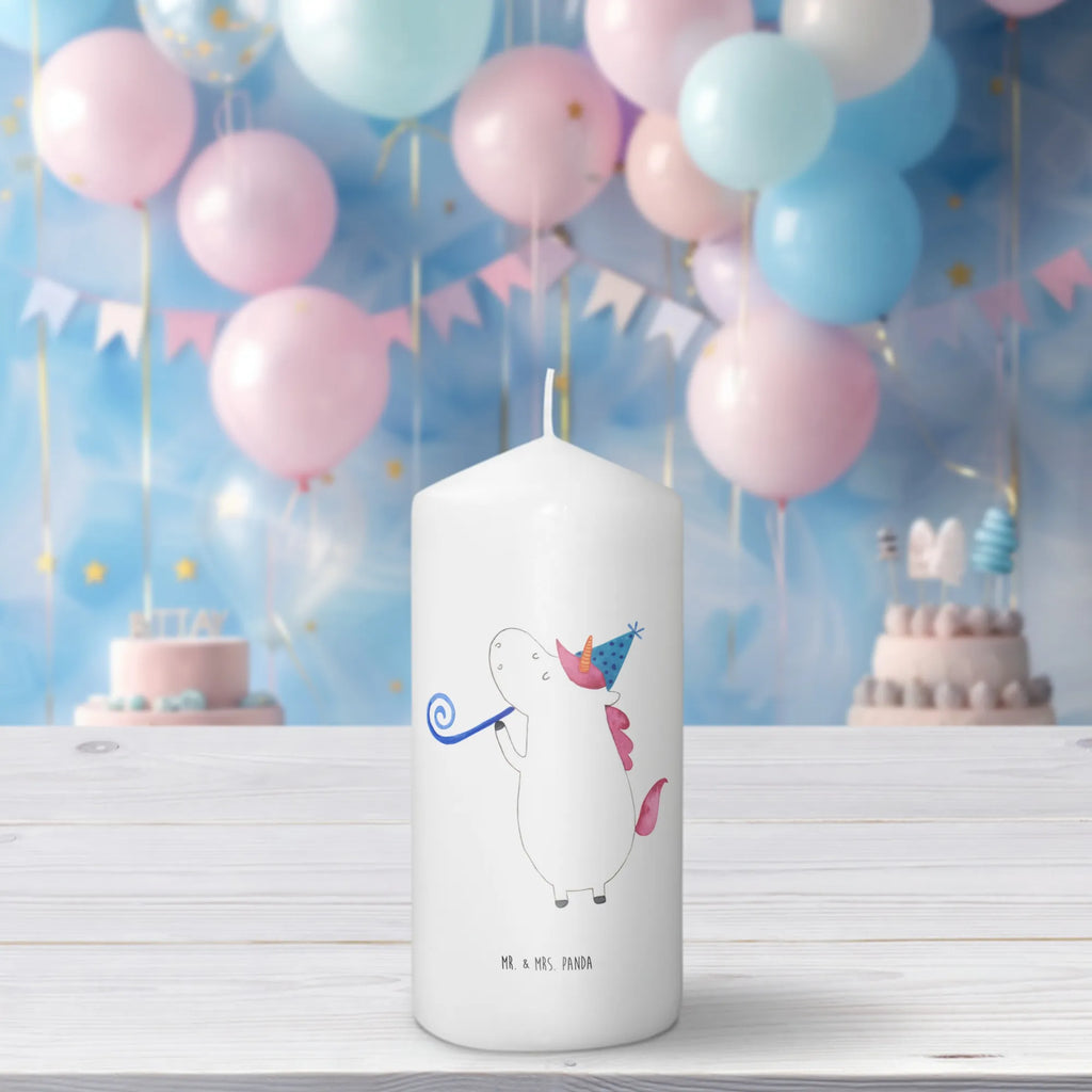 Candle unicorn party Kerze, Taufkerze, Kommunionskerze, Geburtstagskerze, Geschenk Kerze, Taufgeschenk Kerze, Kerze mit Druck, Besondere Kerze, Geschenkidee Kerze, Kerze für Kommunion, Geburtstag Kerze, Kommunion Kerze, Einhorn, Einhörner, Einhorn Deko, Unicorn, Glitzer, Konfetti, Party, Geburtstag, Feier, Fest, Alkohol, Disco, Club
