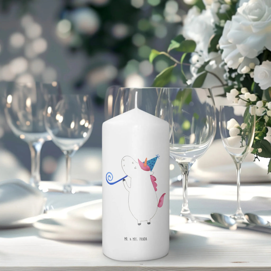 Candle unicorn party Kerze, Taufkerze, Kommunionskerze, Geburtstagskerze, Geschenk Kerze, Taufgeschenk Kerze, Kerze mit Druck, Besondere Kerze, Geschenkidee Kerze, Kerze für Kommunion, Geburtstag Kerze, Kommunion Kerze, Einhorn, Einhörner, Einhorn Deko, Unicorn, Glitzer, Konfetti, Party, Geburtstag, Feier, Fest, Alkohol, Disco, Club