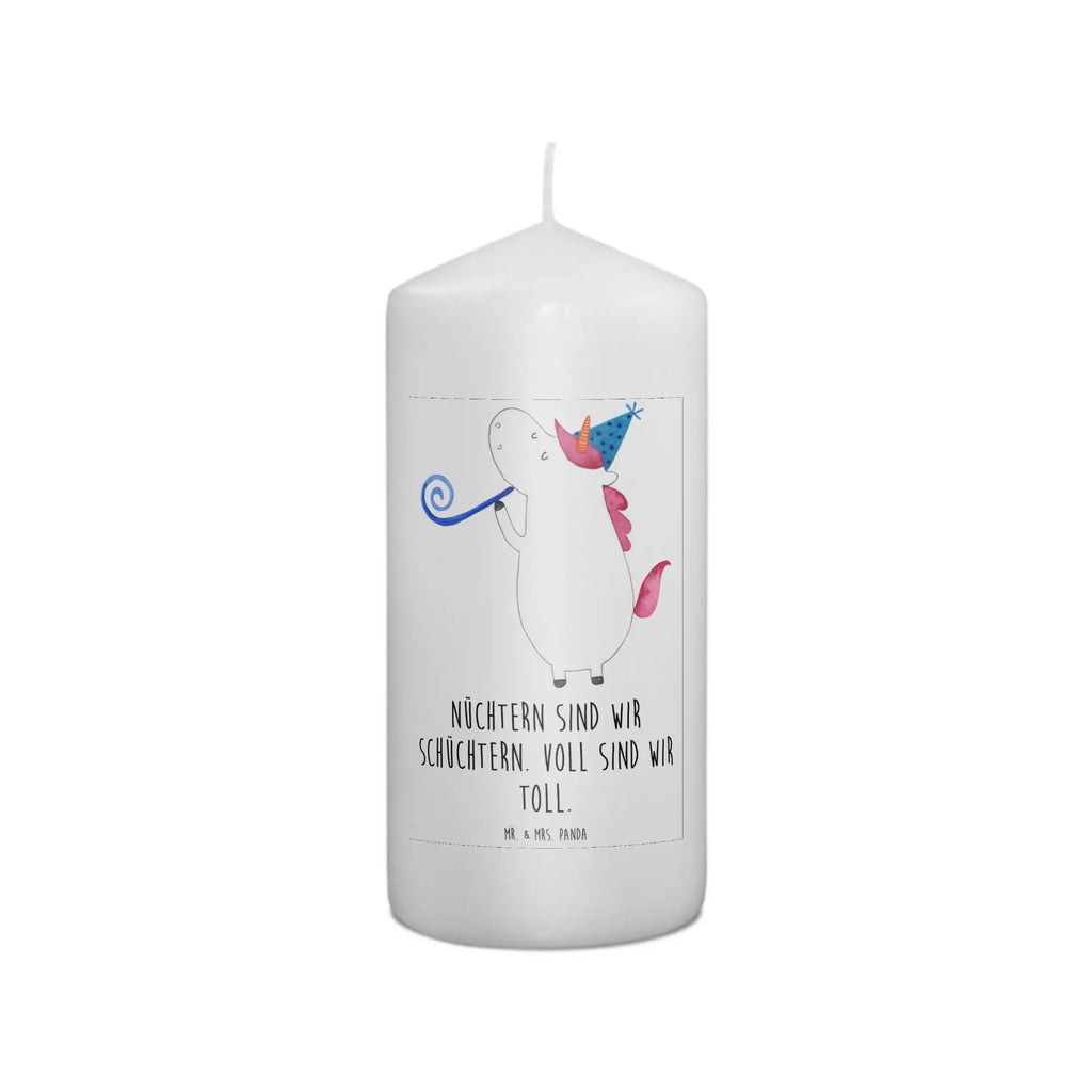 Candle unicorn party Kerze, Taufkerze, Kommunionskerze, Geburtstagskerze, Geschenk Kerze, Taufgeschenk Kerze, Kerze mit Druck, Besondere Kerze, Geschenkidee Kerze, Kerze für Kommunion, Geburtstag Kerze, Kommunion Kerze, Einhorn, Einhörner, Einhorn Deko, Unicorn, Glitzer, Konfetti, Party, Geburtstag, Feier, Fest, Alkohol, Disco, Club