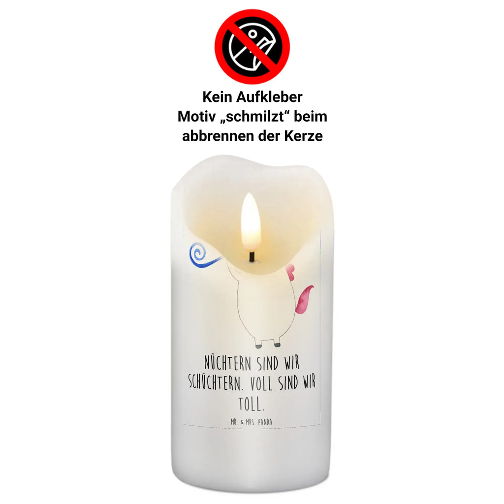 Candle unicorn party Kerze, Taufkerze, Kommunionskerze, Geburtstagskerze, Geschenk Kerze, Taufgeschenk Kerze, Kerze mit Druck, Besondere Kerze, Geschenkidee Kerze, Kerze für Kommunion, Geburtstag Kerze, Kommunion Kerze, Einhorn, Einhörner, Einhorn Deko, Unicorn, Glitzer, Konfetti, Party, Geburtstag, Feier, Fest, Alkohol, Disco, Club