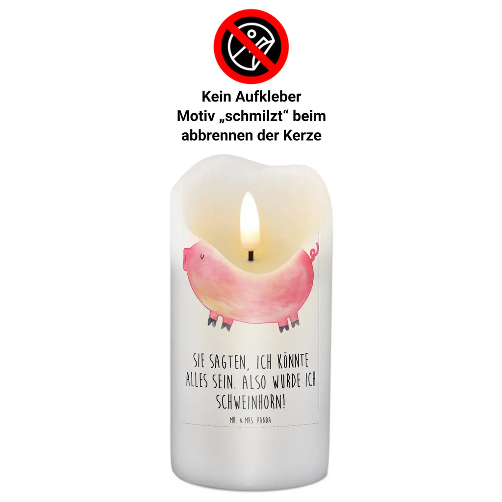 Kerze Einhorn Schwein Kerze, Taufkerze, Kommunionskerze, Geburtstagskerze, Geschenk Kerze, Taufgeschenk Kerze, Kerze mit Druck, Besondere Kerze, Geschenkidee Kerze, Kerze für Kommunion, Geburtstag Kerze, Kommunion Kerze, Einhorn, Einhörner, Einhorn Deko, Unicorn, Party, Spaß, Schwein, Schweinhorn, Bauer, witzig. lustig, Spruch, geschenk, Pig, Piggy, funny, english, englisch