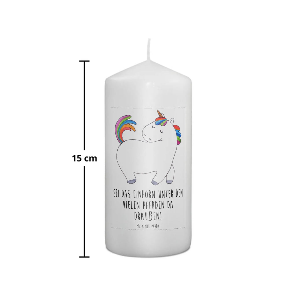 Kerze Einhorn Stolzieren Kerze, Taufkerze, Kommunionskerze, Geburtstagskerze, Geschenk Kerze, Taufgeschenk Kerze, Kerze mit Druck, Besondere Kerze, Geschenkidee Kerze, Kerze für Kommunion, Geburtstag Kerze, Kommunion Kerze, Einhorn, Einhörner, Einhorn Deko, Unicorn, stolz, anders, bunt, Pferd, Reiter, Reiten, Freundin, Geschenk