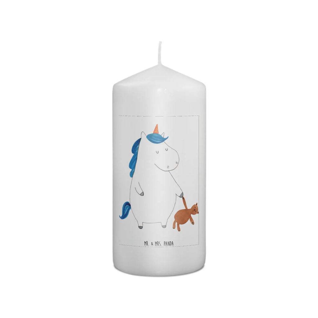 Candle unicorn teddy Kerze, Taufkerze, Kommunionskerze, Geburtstagskerze, Geschenk Kerze, Taufgeschenk Kerze, Kerze mit Druck, Besondere Kerze, Geschenkidee Kerze, Kerze für Kommunion, Geburtstag Kerze, Kommunion Kerze, Einhorn, Einhörner, Einhorn Deko, Unicorn, schlafen, gute Nacht, Single, Bett, Träumen, Freundin, Singleleben