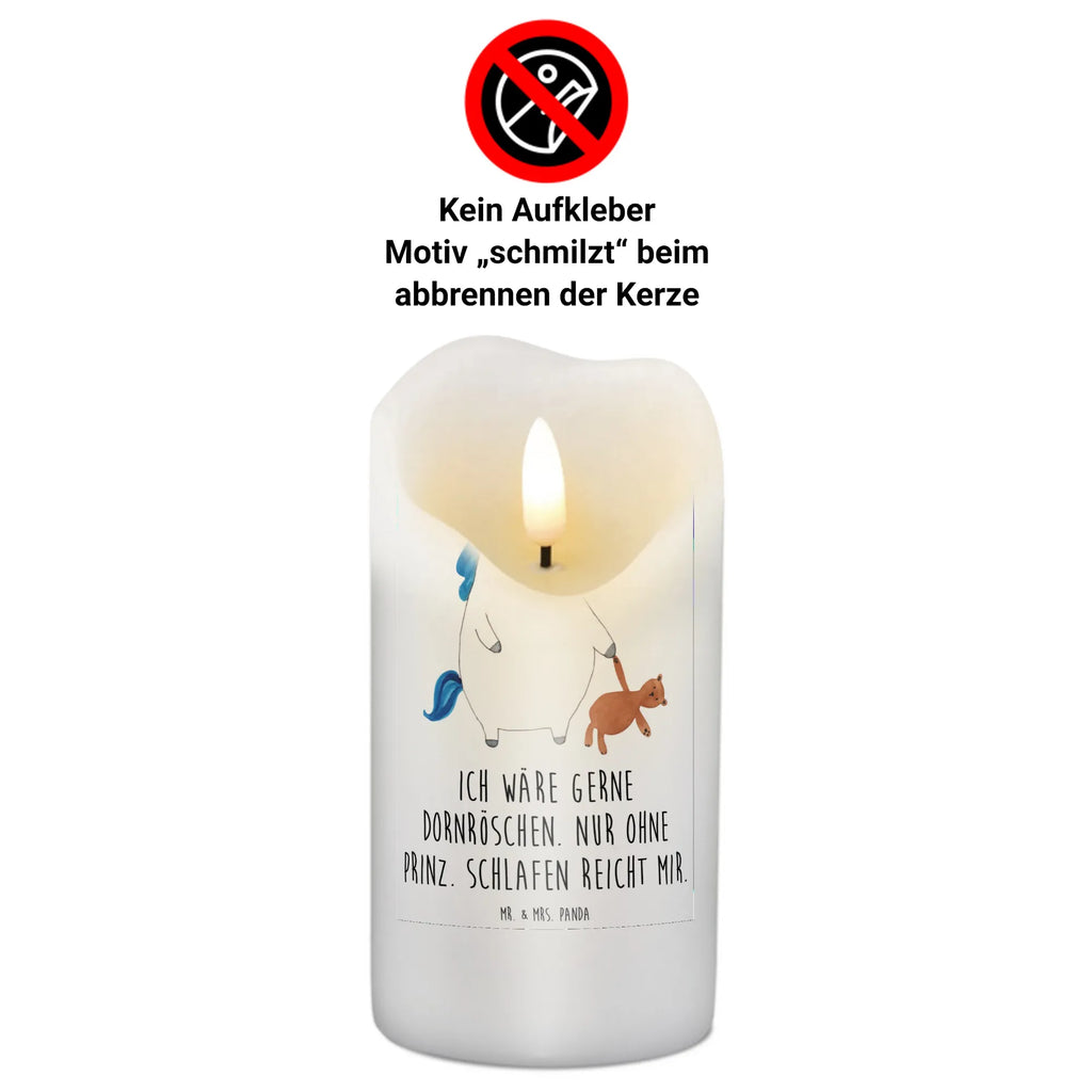 Candle unicorn teddy Kerze, Taufkerze, Kommunionskerze, Geburtstagskerze, Geschenk Kerze, Taufgeschenk Kerze, Kerze mit Druck, Besondere Kerze, Geschenkidee Kerze, Kerze für Kommunion, Geburtstag Kerze, Kommunion Kerze, Einhorn, Einhörner, Einhorn Deko, Unicorn, schlafen, gute Nacht, Single, Bett, Träumen, Freundin, Singleleben