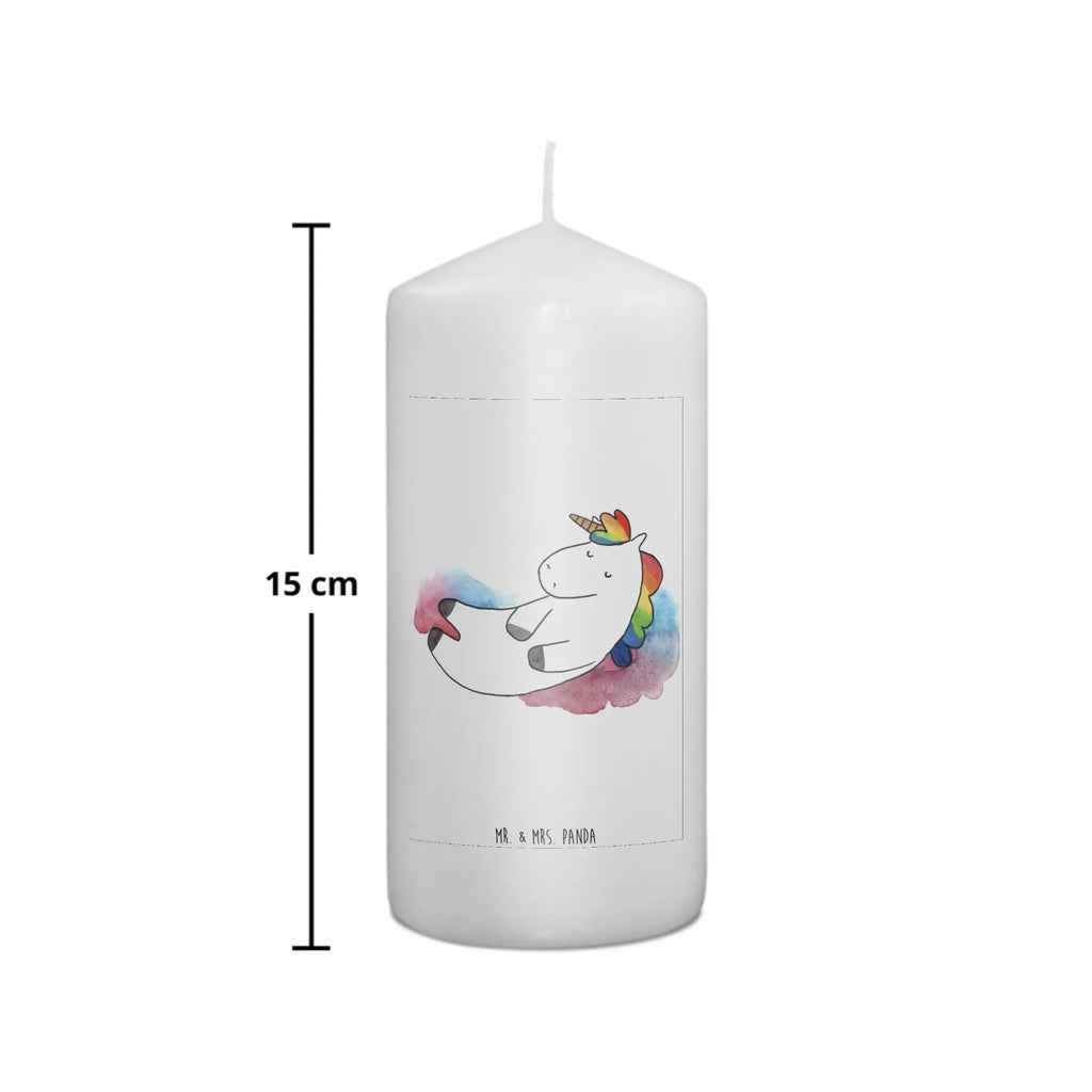 Kerze Einhorn Wolke 7 Kerze, Taufkerze, Kommunionskerze, Geburtstagskerze, Geschenk Kerze, Taufgeschenk Kerze, Kerze mit Druck, Besondere Kerze, Geschenkidee Kerze, Kerze für Kommunion, Geburtstag Kerze, Kommunion Kerze, Einhorn, Einhörner, Einhorn Deko, Unicorn, verliebt, Menschen, witzig, lustig, Geschenk, Glaube, Realität, Lächeln