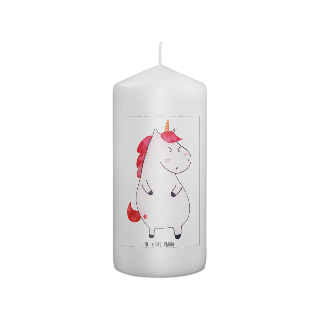 Candle unicorn Fury Kerze, Taufkerze, Kommunionskerze, Geburtstagskerze, Geschenk Kerze, Taufgeschenk Kerze, Kerze mit Druck, Besondere Kerze, Geschenkidee Kerze, Kerze für Kommunion, Geburtstag Kerze, Kommunion Kerze, Einhorn, Einhörner, Einhorn Deko, Unicorn, Realität, Ansage, lustlos, nein, Büro, Arbeit, wütend, dumme Fragen, lustig, Spaß, Geschenk