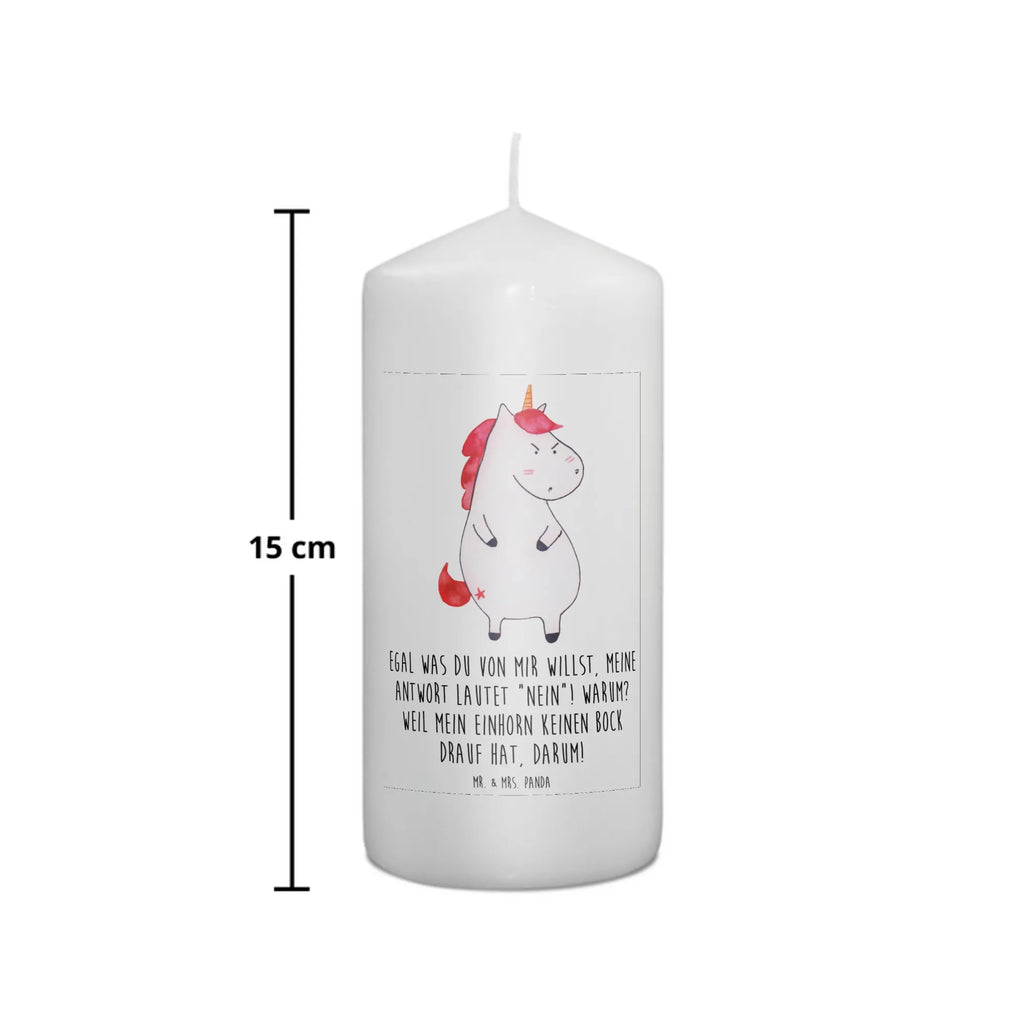 Candle unicorn Fury Kerze, Taufkerze, Kommunionskerze, Geburtstagskerze, Geschenk Kerze, Taufgeschenk Kerze, Kerze mit Druck, Besondere Kerze, Geschenkidee Kerze, Kerze für Kommunion, Geburtstag Kerze, Kommunion Kerze, Einhorn, Einhörner, Einhorn Deko, Unicorn, Realität, Ansage, lustlos, nein, Büro, Arbeit, wütend, dumme Fragen, lustig, Spaß, Geschenk