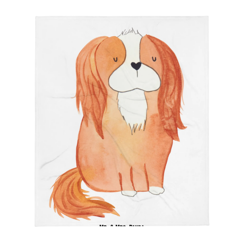 Babydecke Cavalier King Charles Spaniel Babydecke, Babygeschenk, Babyecke Kuscheldecke, Geschenk Geburt, Krabbeldecke, Hund, Hundemotiv, Haustier, Hunderasse, Tierliebhaber, Hundebesitzer, Sprüche, Spruch, Cavalier King Charles Spaniel, Cockerspaniel, schönster Hund, Spaniel