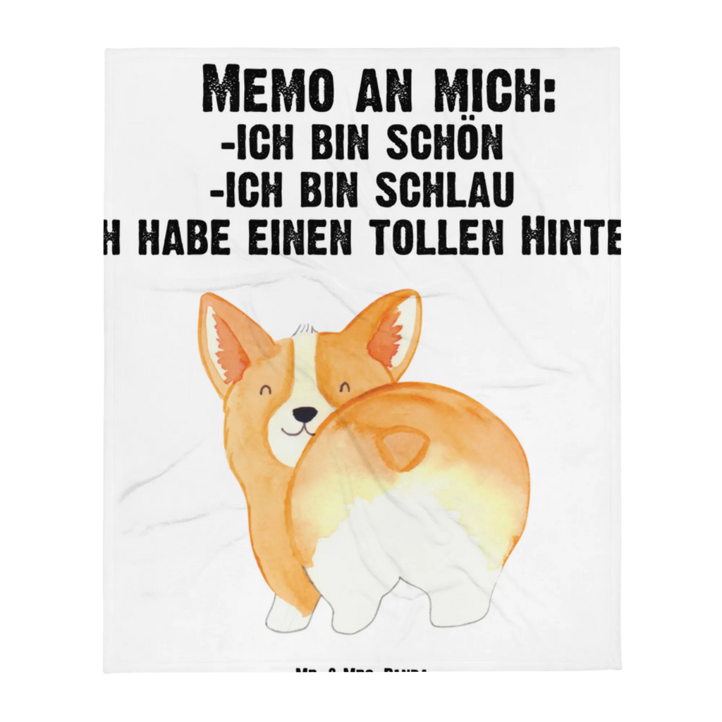 Kocyk dla niemowląt Corgi tyłek Babyecke Kuscheldecke, Babydecke, Babygeschenk, Geschenk Geburt, Krabbeldecke, Hund, Hundemotiv, Haustier, Hunderasse, Tierliebhaber, Hundebesitzer, Sprüche, Spruch, Hundeliebe, Corgie, Motivation, Selbstliebe