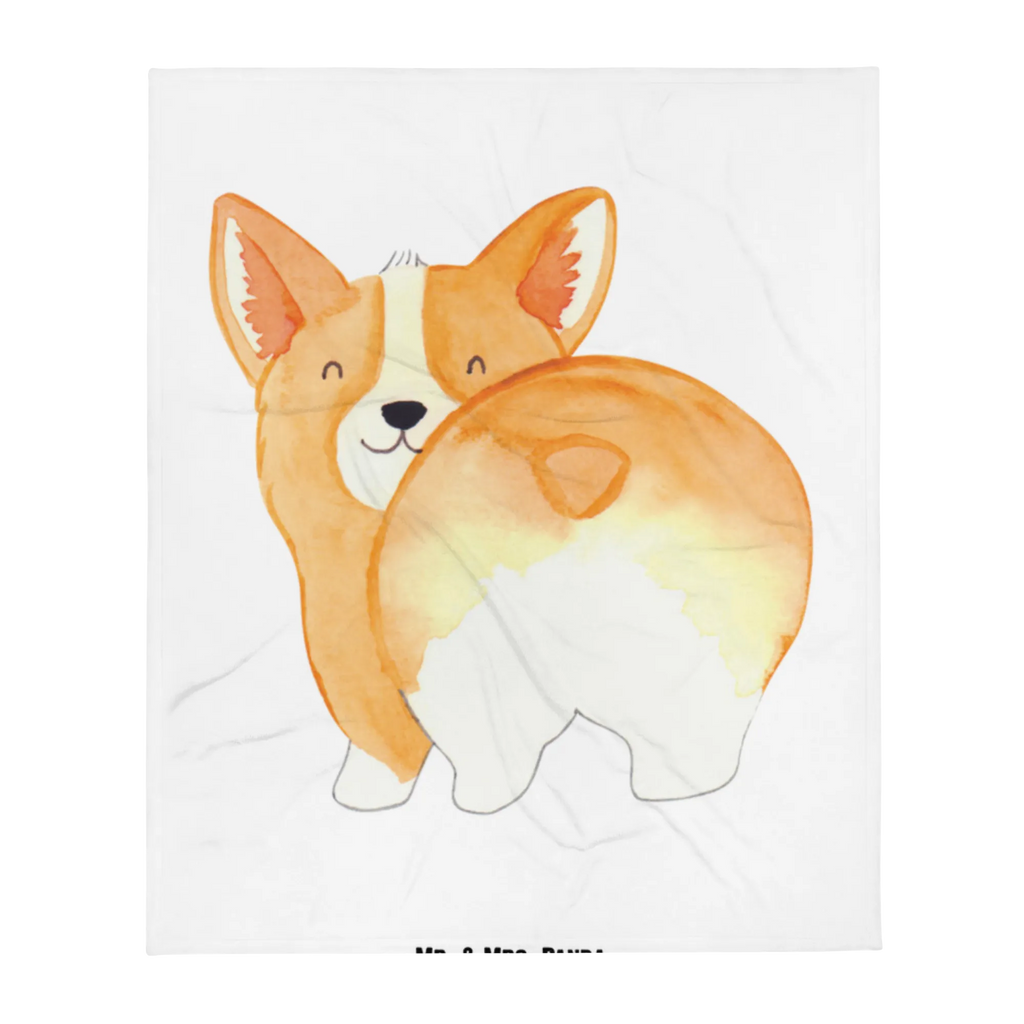 Kocyk dla niemowląt Corgi tyłek Babyecke Kuscheldecke, Babydecke, Babygeschenk, Geschenk Geburt, Krabbeldecke, Hund, Hundemotiv, Haustier, Hunderasse, Tierliebhaber, Hundebesitzer, Sprüche, Spruch, Hundeliebe, Corgie, Motivation, Selbstliebe