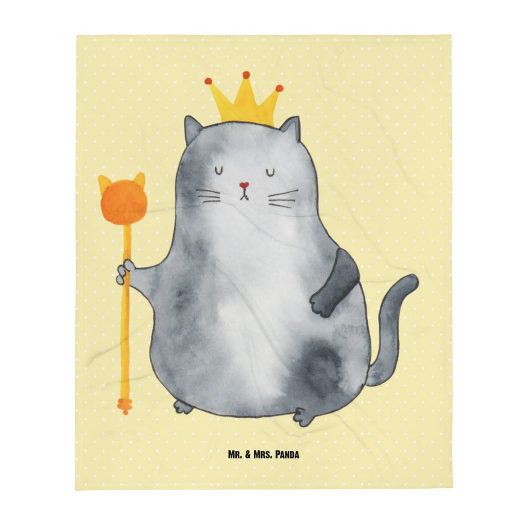 Kocyk dla niemowląt kot Król Babygeschenk, Babydecke, Krabbeldecke, Babyecke Kuscheldecke, Geschenk Geburt, Katze, Katzenmotiv, Katzenfan, Katzendeko, Katzenfreund, Katzenliebhaber, Katzenprodukte, Katzenartikel, Katzenaccessoires, Katzensouvenirs, Katzenliebhaberprodukte, Katzenmotive, Mietze, Cats, Wohnung, Königin, Katzenhalter, Einzug, Queen, Katzen, Cat, Haustier, Mietzhaus, Familie, König, Kater, Umzug, erste eigenen Wohnung, Katzenbesitzerin