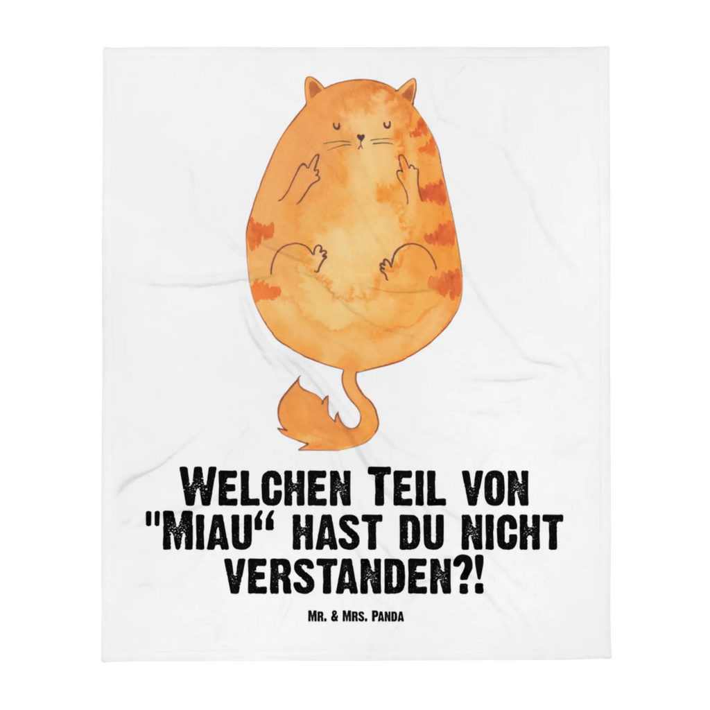 Kocyk dla niemowląt kot środkowy palec Kot, motyw kotów, miłośnik kotów, dekoracje z kotami, przyjaciel kotów, entuzjasta kotów, produkty dla kotów, artykuły dla kotów, akcesoria dla kotów, pamiątki z kotami, produkty dla miłośników kotów, motywy kotów