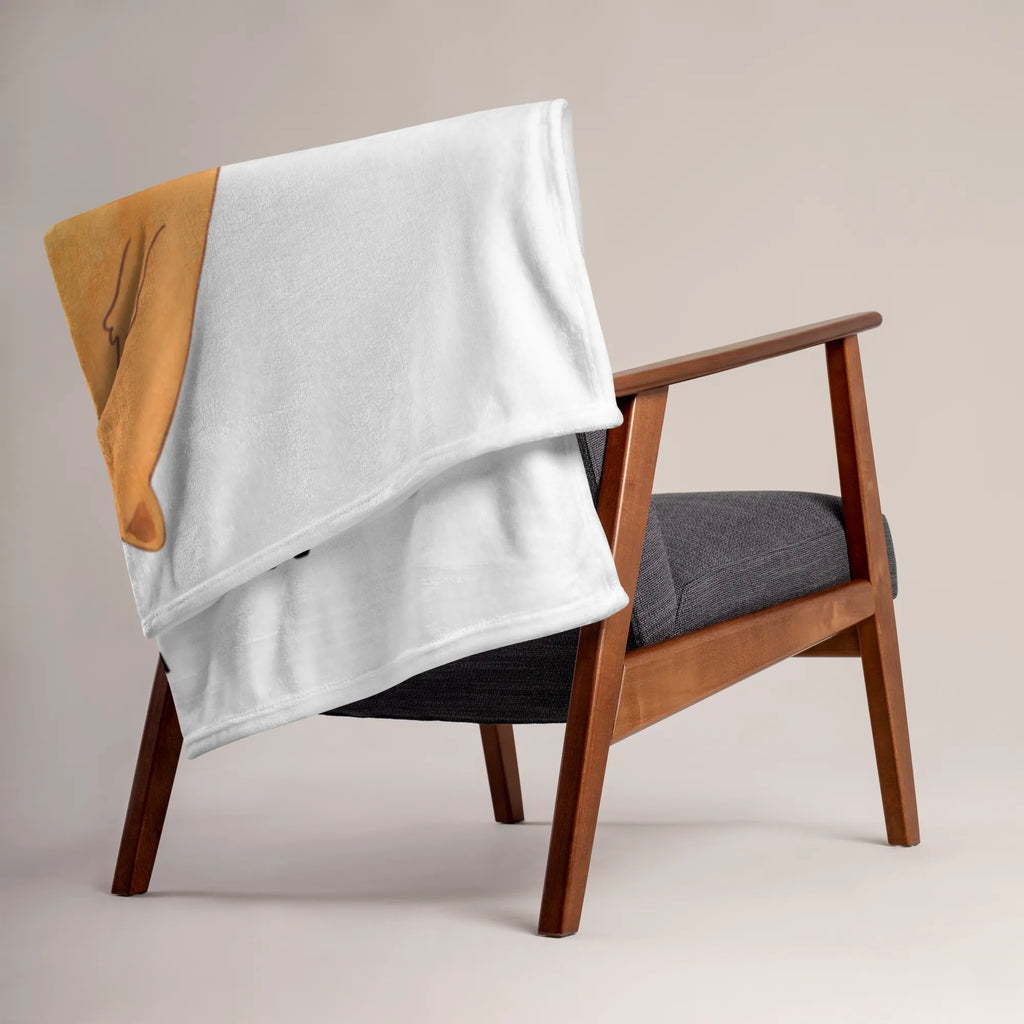 Kocyk dla niemowląt kot środkowy palec Kot, motyw kotów, miłośnik kotów, dekoracje z kotami, przyjaciel kotów, entuzjasta kotów, produkty dla kotów, artykuły dla kotów, akcesoria dla kotów, pamiątki z kotami, produkty dla miłośników kotów, motywy kotów