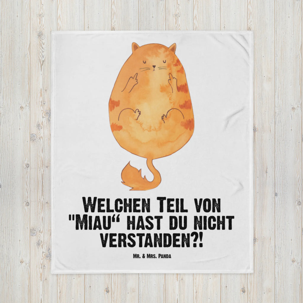 Kocyk dla niemowląt kot środkowy palec Kot, motyw kotów, miłośnik kotów, dekoracje z kotami, przyjaciel kotów, entuzjasta kotów, produkty dla kotów, artykuły dla kotów, akcesoria dla kotów, pamiątki z kotami, produkty dla miłośników kotów, motywy kotów