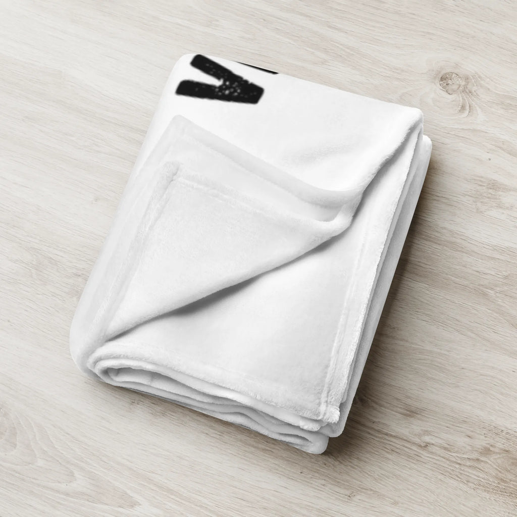 Kocyk dla niemowląt kot środkowy palec Kot, motyw kotów, miłośnik kotów, dekoracje z kotami, przyjaciel kotów, entuzjasta kotów, produkty dla kotów, artykuły dla kotów, akcesoria dla kotów, pamiątki z kotami, produkty dla miłośników kotów, motywy kotów