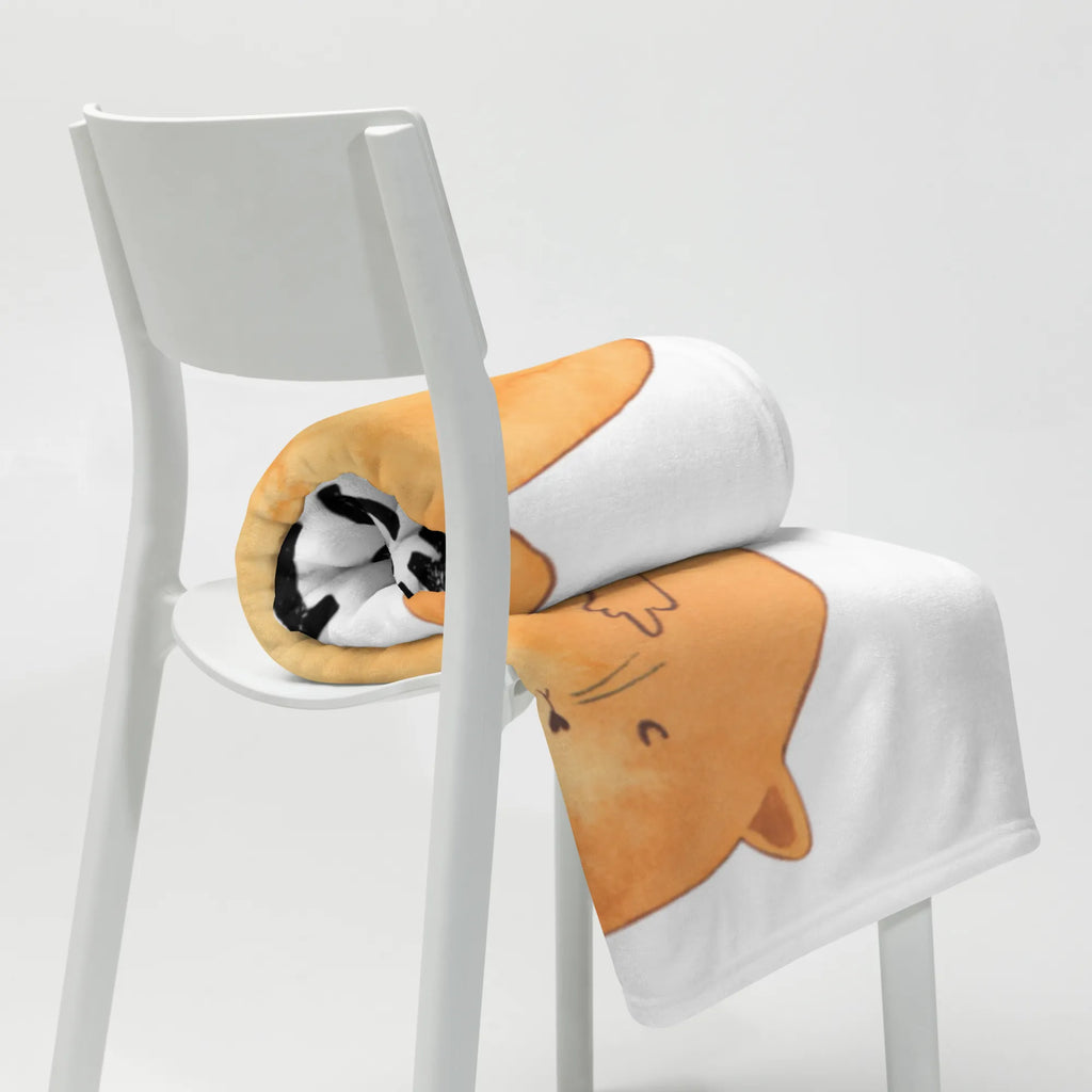 Kocyk dla niemowląt kot środkowy palec Kot, motyw kotów, miłośnik kotów, dekoracje z kotami, przyjaciel kotów, entuzjasta kotów, produkty dla kotów, artykuły dla kotów, akcesoria dla kotów, pamiątki z kotami, produkty dla miłośników kotów, motywy kotów